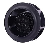 CLEUFWKO Ventilador centrífugo de 220 V 133/175/180/190/220/225/250/280FLW2(220FLW2-95W)