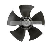 CLEUFWKO Ventilador de refrigeración A6E630-AN01-01/F01 A6E630-AP03-01 M6E110-GF(A6E630-AP03-01)