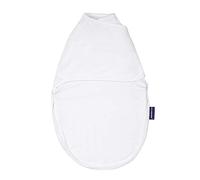 ClevaMama 3403 - Saco de Dormir Arrullo para bebés (0-3 Meses), Unisex