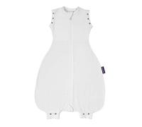Clevamama 3407 - Saco de Dormir para Bebés 100% Algodón (0-9 Meses), unisex