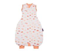 ClevaMama - Saco de Dormir para Bebés 100% Algodón (0-9 Meses)