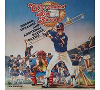 Cleveland Big Band - Discogo, Dynamics And Additional Razzle-Dazzle