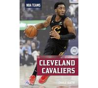 Cleveland Cavaliers (NBA Teams)