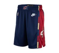 Cleveland Cavaliers Swingman 2025/26 Hardwood Classics Pantalón corto de la NBA Nike Dri-FIT - Hombre - Azul XXL