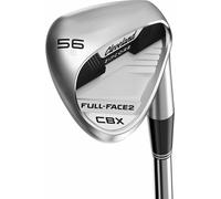 Cleveland CBX Full-Face 2 Tour Satin Palo de golf - Wedge Mano derecha Steel 52° 12° Wedge Flex