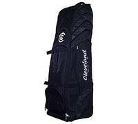Cleveland CG Travel Cover Maleta, 60 cm, 30 litros, Negro