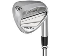 Cleveland Golf CBX4 Zipcore Club de Golf, Hombres, Satén