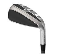Cleveland Golf Halo XL Full-Face Palos de Golf, hierros, Hombres, Satén