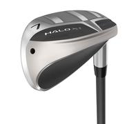 Cleveland Golf HALO XL Full-Face Palos de Golf, hierros, Hombres, Satén