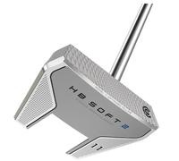 Cleveland Golf HB Soft 2 Club de Golf, Hombres, Plata