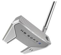 Cleveland Golf HB Soft 2 Club de Golf, Hombres, Plata