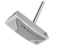 Cleveland Golf HB Soft 2 Club de Golf, Hombres, Plata
