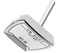Cleveland Golf Fresado Suave HB #10.5c FG Palos de Golf, Putter, Hombres, Satén