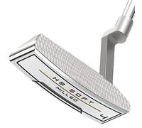 Cleveland Golf HB Soft Milled #4 UST Palos de Golf, Putter, Hombres, Satén
