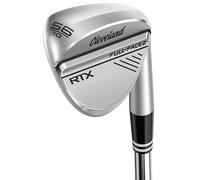 Cleveland Golf RTX FullFace2 Club de Golf, Hombres, Satén, 56 Degrees