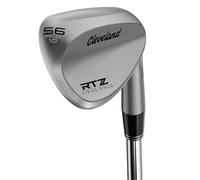 Cleveland Golf Rtz Trrk 56 Mid RH Cuña, Hombres, Estante para excursiones