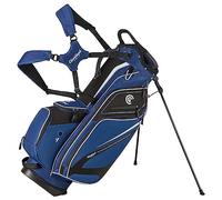 Cleveland Golf Saturday Stand Bag 2022 Navy/Black