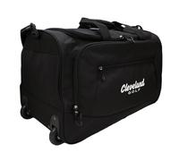 Cleveland Golf Wheeled Duffel Bag, Bolsa de Viaje con Ruedas