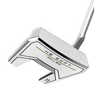 Cleveland HB - Putter fresado suave RH 11S - UST All-in Straight 34