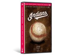 Cleveland Indians: Vintage World Series Films [Reino Unido] [DVD]