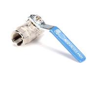 Cleveland KE52623 - Válvula de drenaje, 1/2 Fxf Neo #425