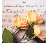 Cleveland O - Beethoven: Sinfonien 4 & 7