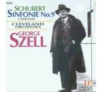 Cleveland Orch - Schubert;Symphony No.9