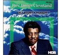 Cleveland, Rev James - Get Right Church