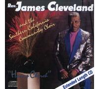 Rev James Cleveland & the So C - Having Church