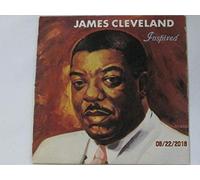 Cleveland, Rev James - Inspired [Vinilo][Import]