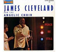 Cleveland, Rev James - Peace Be Still [Vinilo][Import]
