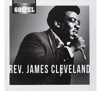 Cleveland Rev. James - Rev. James Cleveland