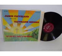 Cleveland, Rev James - Sun Will Shine Afterwards [Vinilo]
