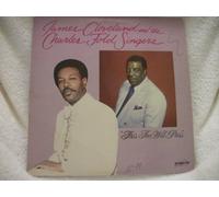 Cleveland, Rev James - This Too Will Pass [Vinilo]
