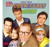 Cleveland Rocks! Music From The Drew Carey Show Soundtrack Edition by Various Artists, Carey, Drew (1998) Audio CD