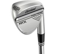 Cleveland RTX Zipcore Full Face 2 Palo de golf - Wedge Mano derecha Steel 50° 10° Wedge Flex