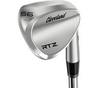 Cleveland RTZ Tour Satin Palo de golf - Wedge Mano derecha Steel 50° 10° Wedge Flex