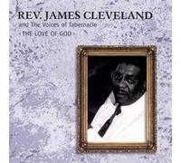 Cleveland & Voice of Tabernacl - Love of God