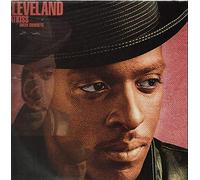 Cleveland Watkiss - Green Chimneys [Vinilo]