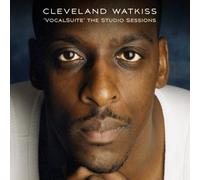 Cleveland Watkiss - Vocalsuite The Studio Sessions