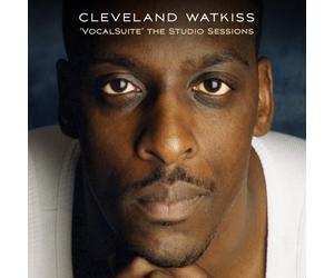 Cleveland Watkiss - Vocalsuite The Studio Sessions
