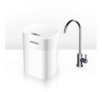 CLEVER 61430 PURE Unidad Tto Agua Uf Pure C/Grifo 1 Agua Metal Free