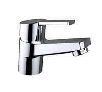 Clever Grifo de lavabo monomando 99520 – 60 mm N Xtreme