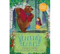 Clever Cakes: 1 (Little Gems): Fairytales with a hilarious twist from multi-award-winning author Michael Rosen