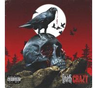 Clever Crazy Explicit Lyrics (Vinyl) (Importación USA)
