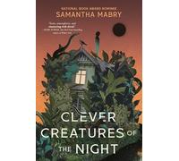 Clever Creatures of the Night