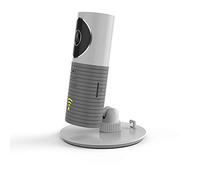 Clever Dog - Cámara inteligente, cámara de seguridad, sistema de vigilancia de vídeo, para bebé, mascotas y negocios