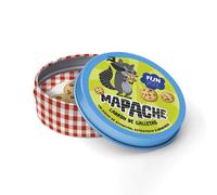 Clever games- juego mapache lata mesa, multicolor (ima974259)