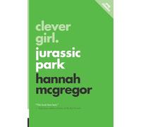 Clever Girl: Jurassic Park: 14 (Pop Classics)