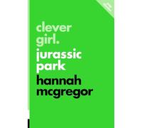 Clever Girl: Jurassic Park: 14 (Pop Classics)